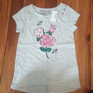 Girls Children's Place T-shirt